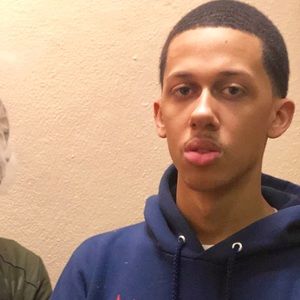 Meet your Posher, Luiz